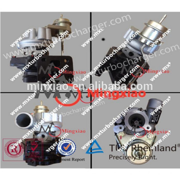 49130-01610 49130-01610 49130-01600 MD613083 MR312649 Turbocompresseur de Mingxiao Chine